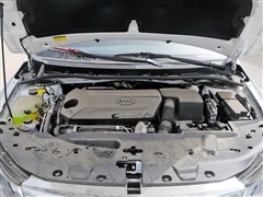 2014�� 1.5TI �ֶ�������