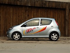 ���ǵ�,���ǵ�F0,2008�� 1.0L ������,�������ʵ��ͼƬ