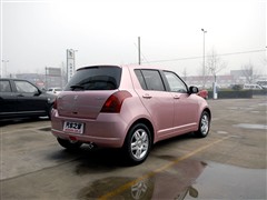 2008�� 1.3L �Զ������