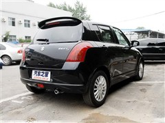 2008�� 1.5L �Զ������ſ��