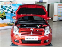 2009�� 1.5L �Զ�˫ɫ�����