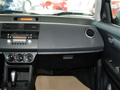 2009�� 1.5L �Զ�˫ɫ�����