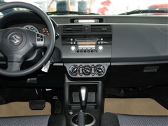 2009�� 1.5L �Զ�˫ɫ�����