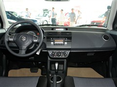 2009�� 1.5L �Զ�˫ɫ�����