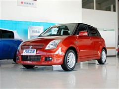 ���� 2009�� 1.5L �ֶ�˫ɫ�����