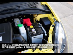 2011�� 1.5L �Զ��˶���