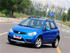 ���� SX4 2011�� ���� 1.6L �ֶ��鶯��