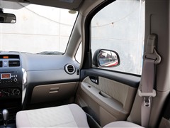 ������ľ,���� SX4,2011�� ���� 1.6L �Զ��鶯��,�пط�����ʵ��ͼƬ