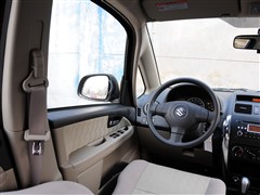 ������ľ,���� SX4,2011�� ���� 1.6L �Զ��鶯��,�пط�����ʵ��ͼƬ