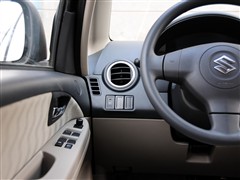 ������ľ,���� SX4,2011�� ���� 1.6L �Զ��鶯��,�пط�����ʵ��ͼƬ