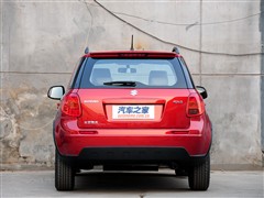 ������ľ,���� SX4,2011�� ���� 1.6L �Զ��鶯��,�������ʵ��ͼƬ