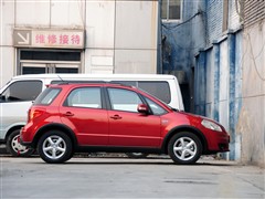 ������ľ,���� SX4,2011�� ���� 1.6L �Զ��鶯��,�������ʵ��ͼƬ