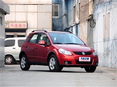 ������ľ,���� SX4,2011�� ���� 1.6L �Զ��鶯��,�������ʵ��ͼƬ