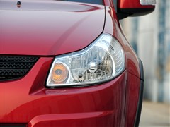 ������ľ,���� SX4,2011�� ���� 1.6L �Զ��鶯��,����ϸ��ʵ��ͼƬ