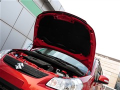 ������ľ,���� SX4,2011�� ���� 1.6L �Զ��鶯��,����ϸ��ʵ��ͼƬ