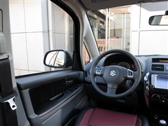 ������ľ,���� SX4,2011�� ���� 1.6L �ֶ��˶���,�пط�����ʵ��ͼƬ