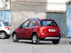 ������ľ,���� SX4,2011�� ���� 1.6L �ֶ��˶���,�������ʵ��ͼƬ