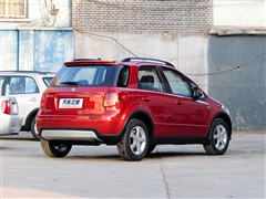 ������ľ,���� SX4,2011�� ���� 1.6L �ֶ��˶���,�������ʵ��ͼƬ