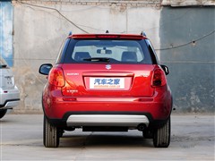 ������ľ,���� SX4,2011�� ���� 1.6L �ֶ��˶���,�������ʵ��ͼƬ