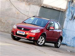 ���� SX4 2011�� ���� 1.6L �ֶ��˶���