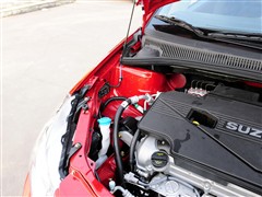 ������ľ,���� SX4,2011�� ���� 1.6L �ֶ��˶���,����ϸ��ʵ��ͼƬ