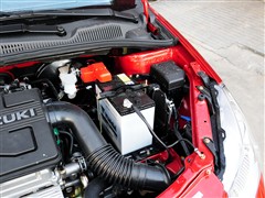 ������ľ,���� SX4,2011�� ���� 1.6L �ֶ��˶���,����ϸ��ʵ��ͼƬ