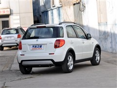 ������ľ,���� SX4,2011�� ���� 1.6L �Զ��˶���,�������ʵ��ͼƬ