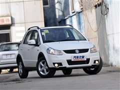 ���� SX4 2011�� ���� 1.6L �Զ��˶���
