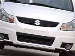 ������ľ,���� SX4,2011�� ���� 1.6L �Զ��˶���,����ϸ��ʵ��ͼƬ
