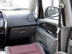 ������ľ,���� SX4,2011�� ���� 1.6L �Զ��˶���,�пط�����ʵ��ͼƬ