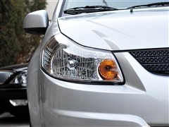 ������ľ,���� SX4,2011�� ���� 1.6L �Զ�������,����ϸ��ʵ��ͼƬ