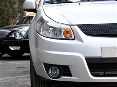 ������ľ,���� SX4,2011�� ���� 1.6L �Զ�������,����ϸ��ʵ��ͼƬ