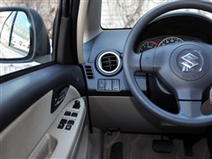 ������ľ,���� SX4,2011�� ���� 1.6L �Զ�������,�пط�����ʵ��ͼƬ