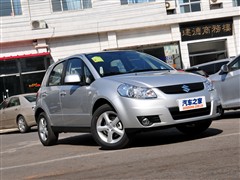 ������ľ,���� SX4,2011�� ���� 1.6L �Զ�������,�������ʵ��ͼƬ