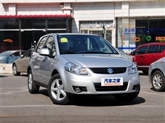������ľ,���� SX4,2011�� ���� 1.6L �Զ�������,�������ʵ��ͼƬ