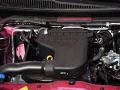2013�� 1.0L �ֶ�������