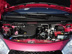 2013�� 1.0L �ֶ�������