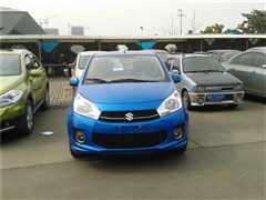 2013�� 1.0L �ֶ�������
