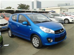 2013�� 1.0L �ֶ�������