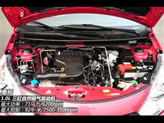 2013�� 1.0L �ֶ�������