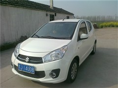 2013�� 1.0L �ֶ�������