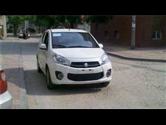 2013�� 1.0L �Զ�������