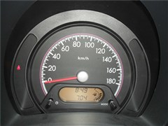 2013�� 1.0L �ֶ�����Ӱ����