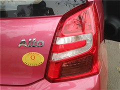 2013�� 1.0L �ֶ�����Ӱ����