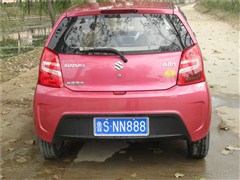 2013�� 1.0L �ֶ�����Ӱ����