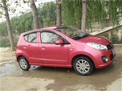 2013�� 1.0L �ֶ�����Ӱ����