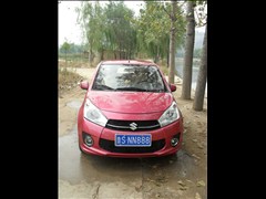 2013�� 1.0L �ֶ�����Ӱ����