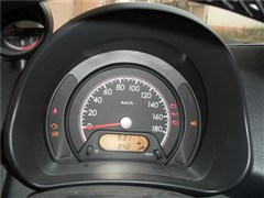 2013�� 1.0L �ֶ�����Ӱ����