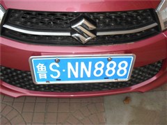 2013�� 1.0L �ֶ�����Ӱ����