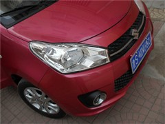 2013�� 1.0L �ֶ�����Ӱ����